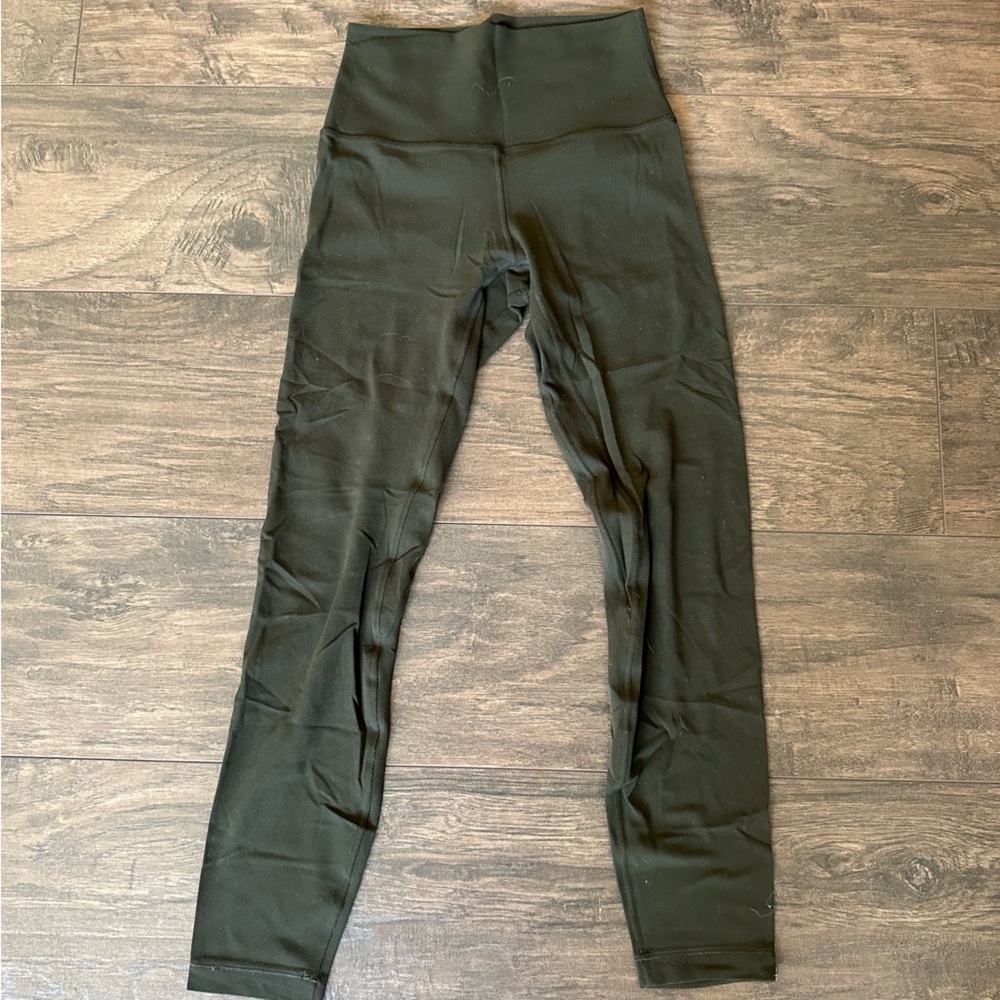 Lululemon Align Leggings 7/8